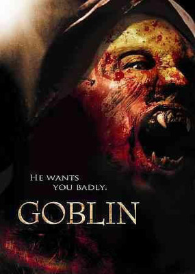 

GOBLIN(DVD English)
