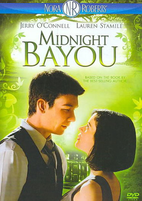 

MIDNIGHT BAYOU(DVD English)