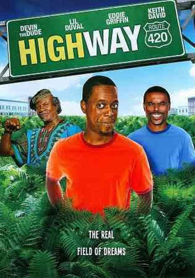 

HIGHWAY(DVD English)
