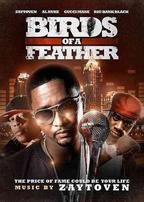 

BIRDS OF FEATHER(DVD English)