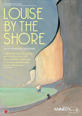 

LOUISE BY THE SHORE(DVD English)