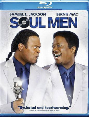 

SOUL MEN(Blu-ray English)