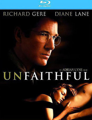 

UNFAITHFUL(Blu-ray English)