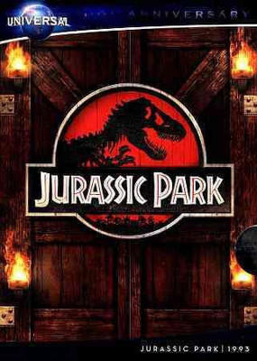 

JURASSIC PARK(DVD English)