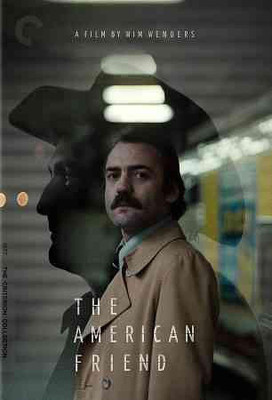 

AMERICAN FRIEND(DVD English)