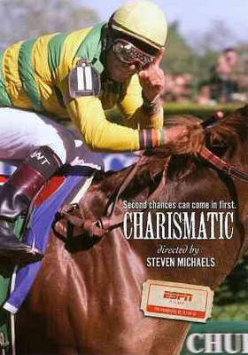 

ESPN FILMS 30 FOR 30:CHARISMATIC(DVD English)