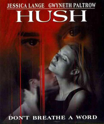

HUSH(Blu-ray English)