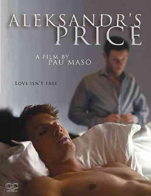 

ALEKSANDR'S PRICE(DVD English)