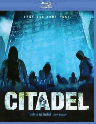 

CITADEL(Blu-ray English)