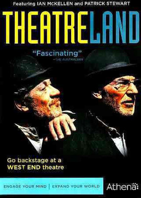 

THEATRELAND(DVD English)