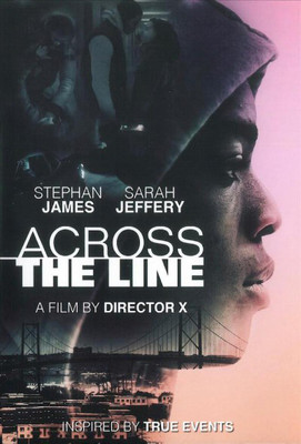 

ACROSS THE LINE(DVD English)