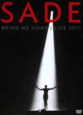 

BRING ME HOME:LIVE 2011(DVD English)