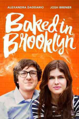 

BAKED IN BROOKLYN(DVD English)
