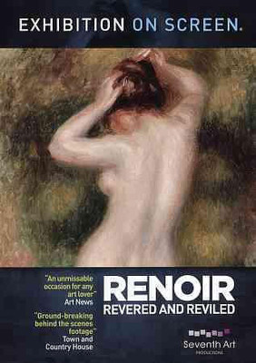 

RENOIR:REVERED AND REVILED(DVD English)