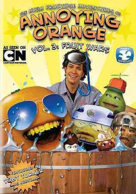 

HIGH FRUCTOSE ADVENTURES OF ANNOYI V3(DVD English)