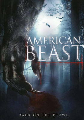 

AMERICAN BEAST(DVD English)