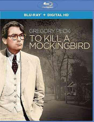 

TO KILL A MOCKINGBIRD(Blu-ray English)