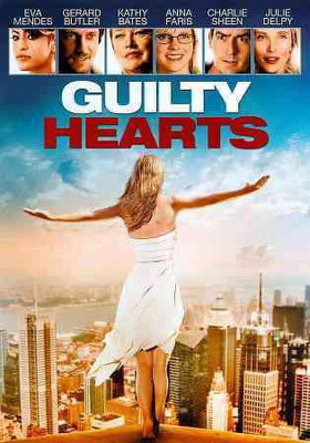 

GUILTY HEARTS(DVD English)