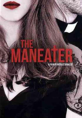 

MANEATER(DVD English)