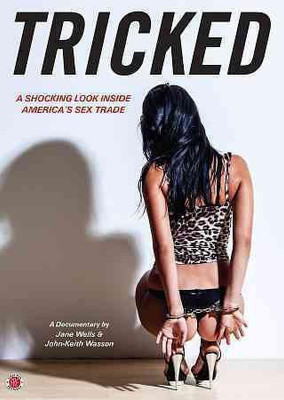 

TRICKED(DVD English)