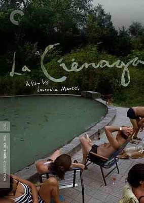 

LA CIENAGA(DVD English)
