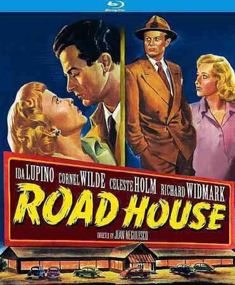 

ROAD HOUSE(Blu-ray English)