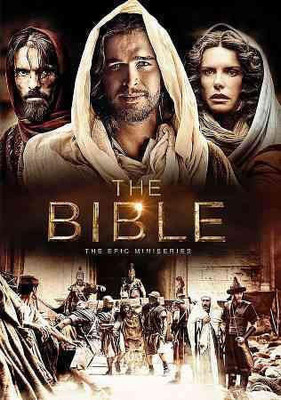 

BIBLE(DVD English)