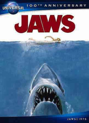 

JAWS(DVD English)