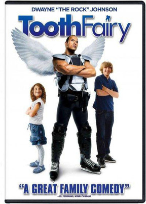 

TOOTH FAIRY(DVD English)
