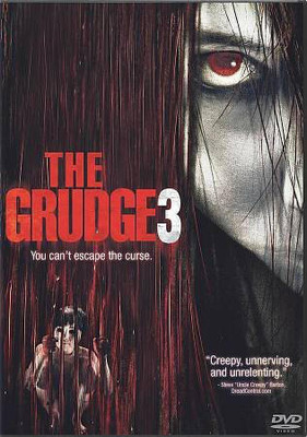 

GRUDGE 3(DVD English)