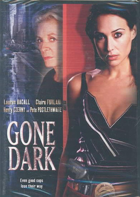 

GONE DARK(DVD English)