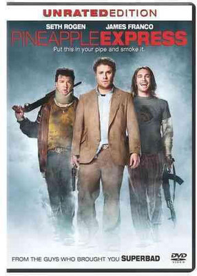 

PINEAPPLE EXPRESS(DVD English)