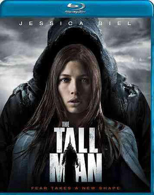 

TALL MAN(Blu-ray English)