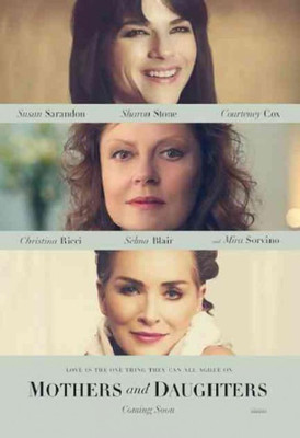 

MOTHERS AND DAUGHTERS(DVD English)