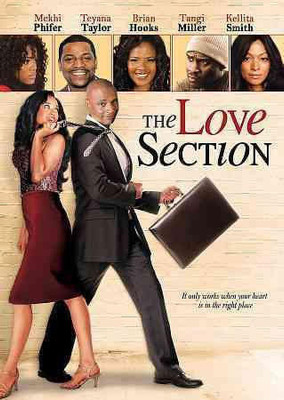 

LOVE SECTION(DVD English)