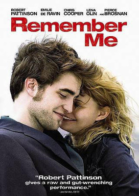 

REMEMBER ME(DVD English)