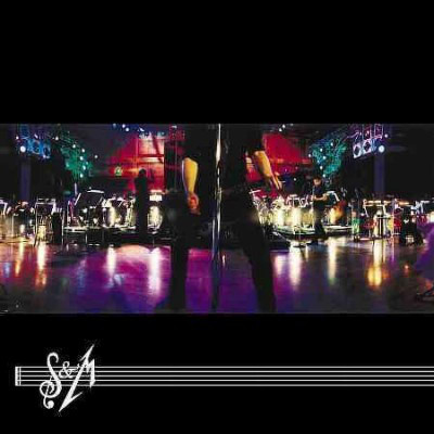 

S&M(DVD English)