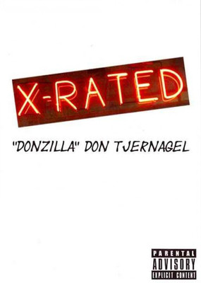 

X RATED(DVD English)