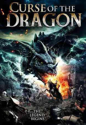 

CURSE OF THE DRAGON(DVD English)