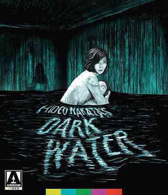 

DARK WATER(Blu-ray English)