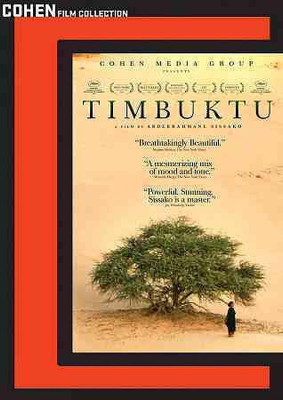 

TIMBUKTU(DVD English)