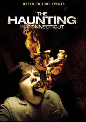 

HAUNTING IN CONNECTICUT(DVD English)