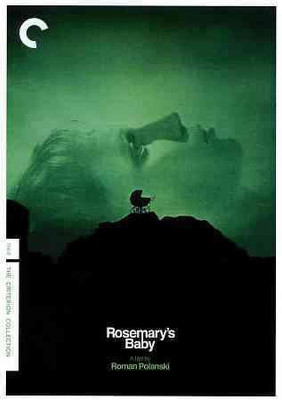 

ROSEMARY'S BABY(DVD English)