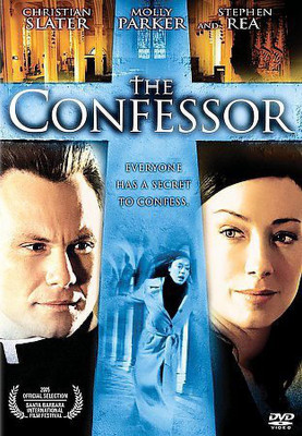 

CONFESSOR(DVD English)