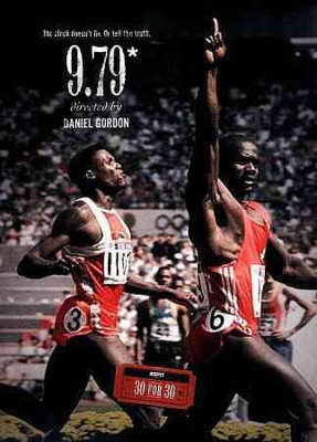 

ESPN FILMS 30 FOR 30:9 79(DVD English)