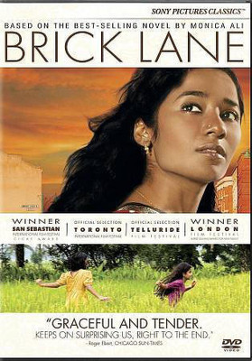 

BRICK LANE(DVD English)