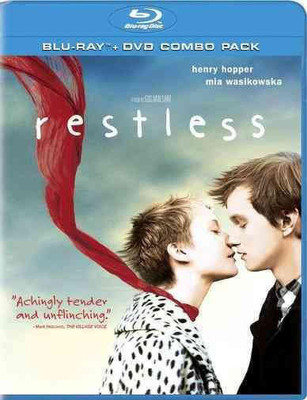 

RESTLESS (COMBO)(Blu-ray English)