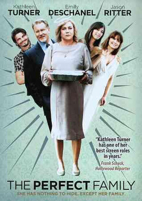 

PERFECT FAMILY(DVD English)