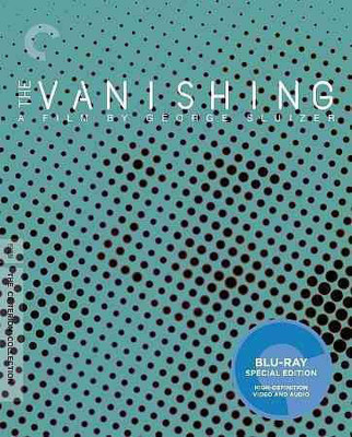 

VANISHING(Blu-ray English)