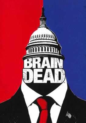 

BRAINDEAD:SEASON ONE(DVD English)